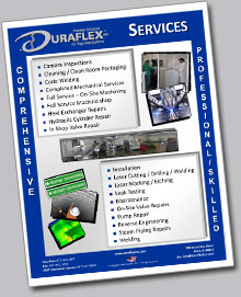 Product Overview Brochure