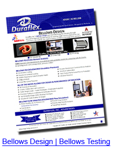 Duraflex Inc Product Overview Brochure